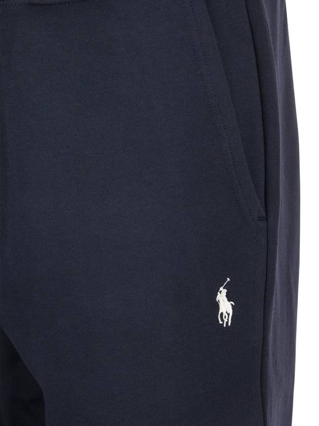 Jogger Track Pants Navy - POLO RALPH LAUREN - BALAAN 5