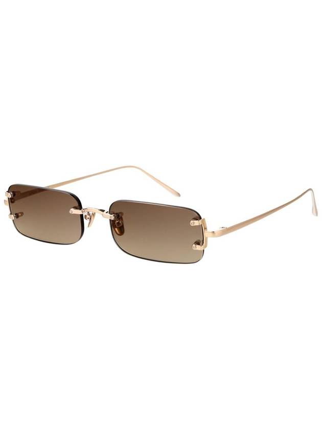 Linda Farrow Sunglasses - LINDA FARROW - BALAAN 2