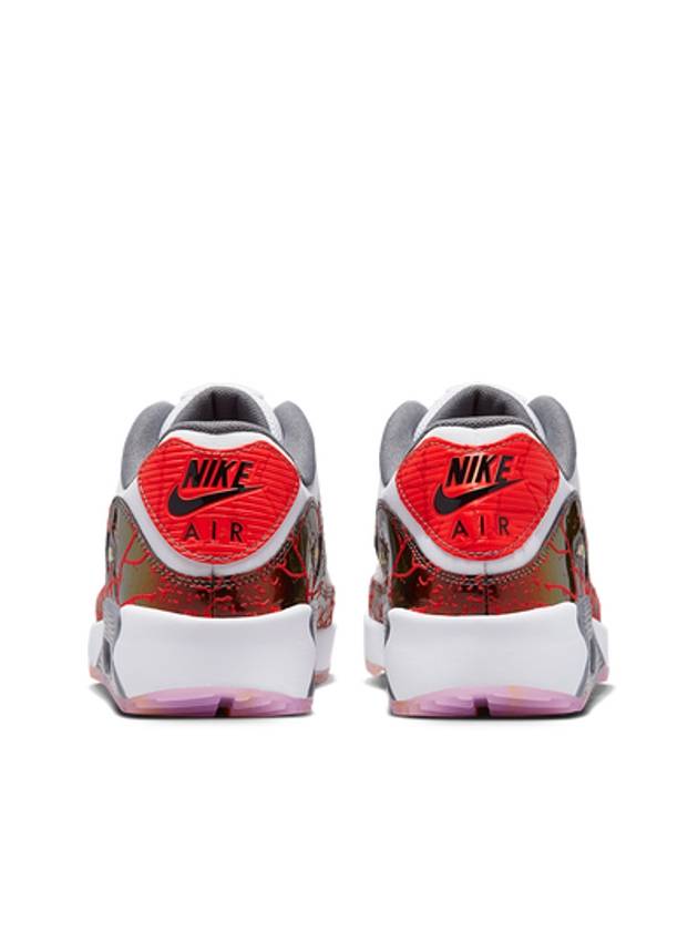 Golf Air Max 90 NRG Spikeless Desert Camo - NIKE - BALAAN 6