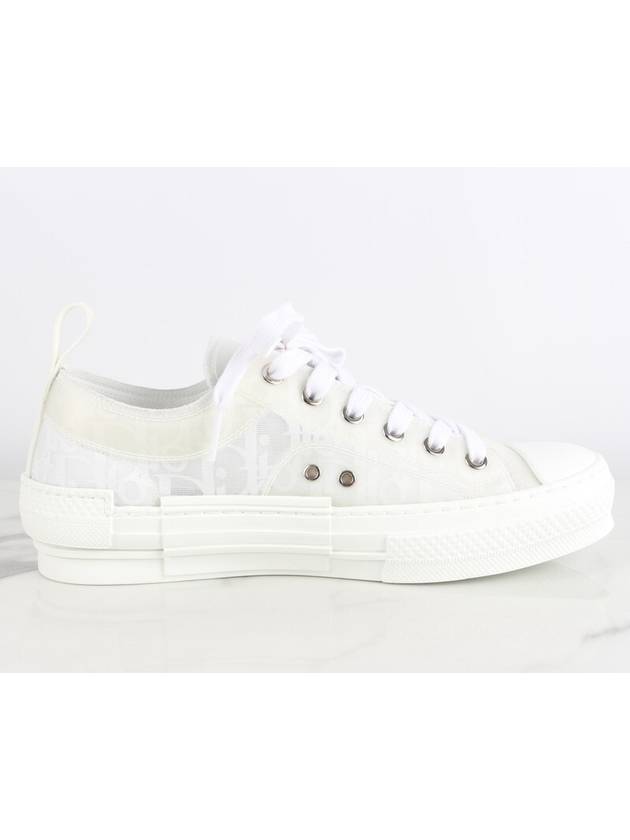 B23 Oblique sneakers - DIOR - BALAAN 6