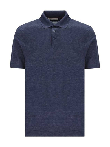 Brunello Cucinelli T-Shirt And Polo Shirt - BRUNELLO CUCINELLI - BALAAN 1