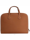 men brief case - HERMES - BALAAN 3