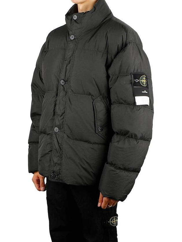 DP Sale 811540123 V0062 Wappen Patch Crinkle Wraps Down Padding - STONE ISLAND - BALAAN 1