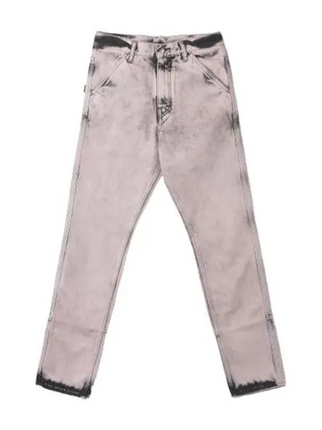 Muir trousers rose denim pants jeans - OAMC - BALAAN 1