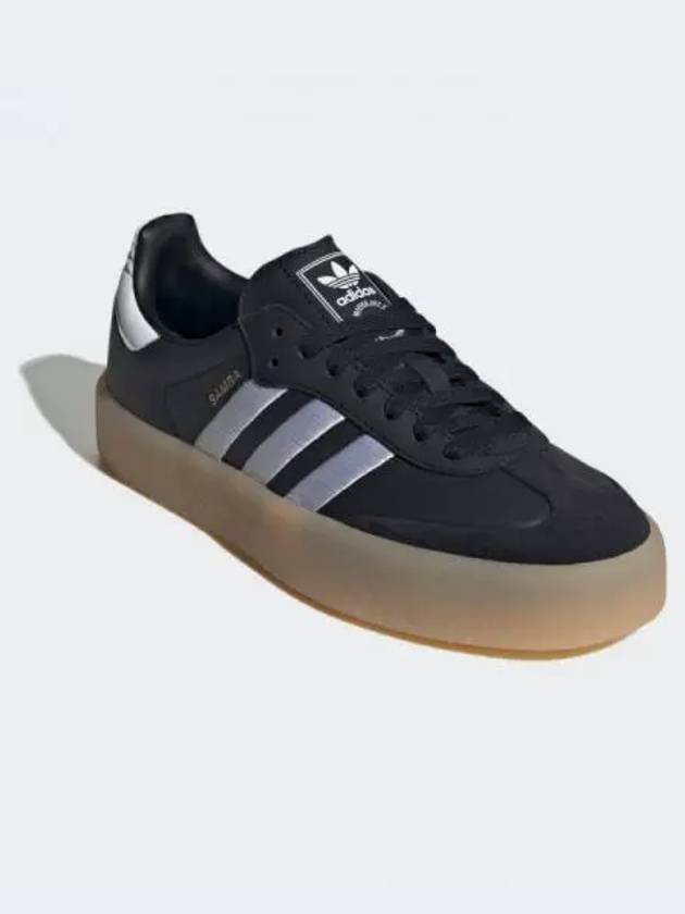 Triple Women CBLACKCBLACKFTWWHT 1328881 - ADIDAS - BALAAN 1