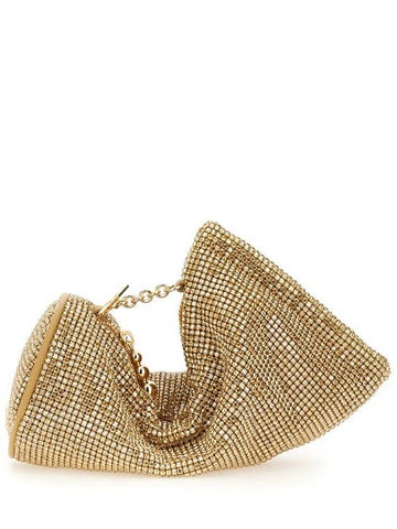 Cult Gaia "Viera" Mini Clutch - CULT GAIA - BALAAN 1