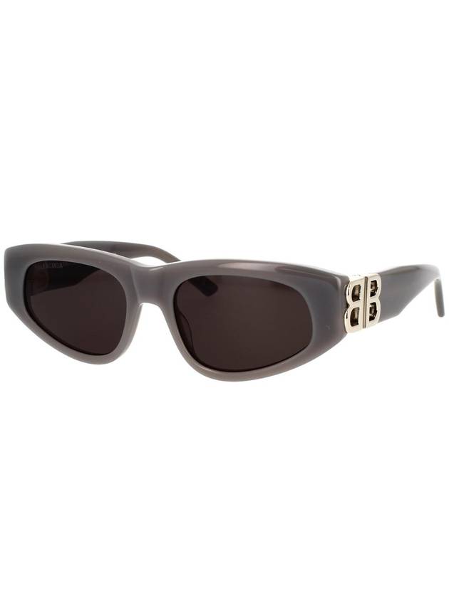 BBPLAQUE cat eye acetate sunglasses B0070725601 - BALENCIAGA - BALAAN 3