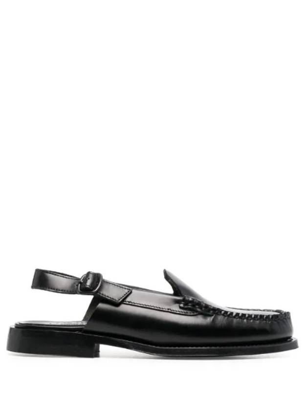 slingback leather loafers WFA21RAIG001 - HEREU - BALAAN 1