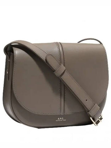 Betty shoulder bag women - A.P.C. - BALAAN 1