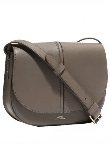 Betty shoulder bag - A.P.C. - BALAAN 1