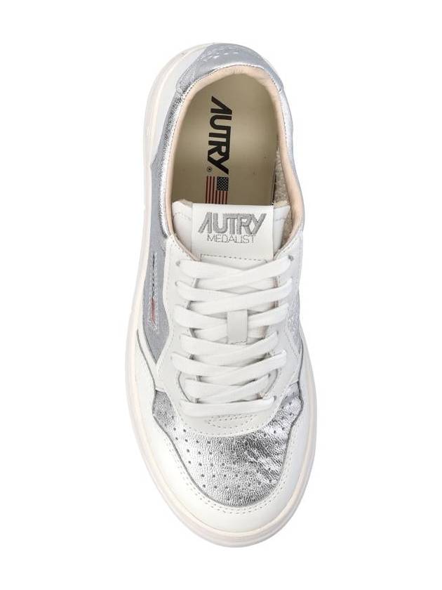 Autry Sneakers - AUTRY - BALAAN 4