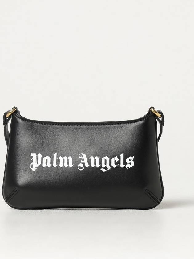 Shoulder bag woman Palm Angels - PALM ANGELS - BALAAN 1