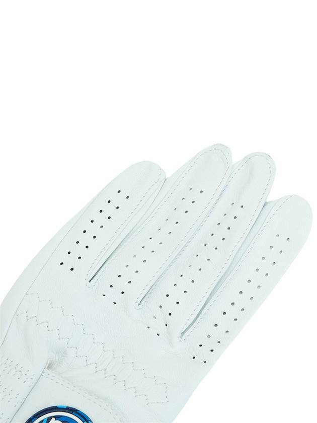 Essential Men s Golf Gloves GMG000001 PAT LH Left Hand - G/FORE - BALAAN 3