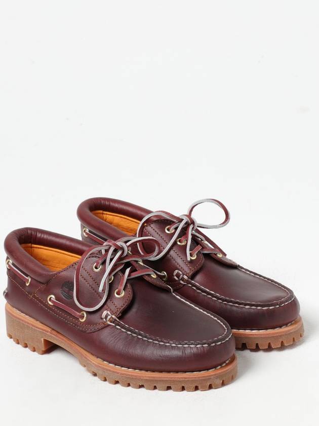 Brogue shoes men Timberland - TIMBERLAND - BALAAN 2