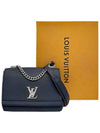 Women s M43391 Rock Me BB Chain 2WAY Cross Bag - LOUIS VUITTON - BALAAN 9