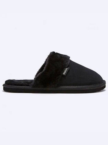 Fluff Mule BX Black Women 39222302 - PUMA - BALAAN 1