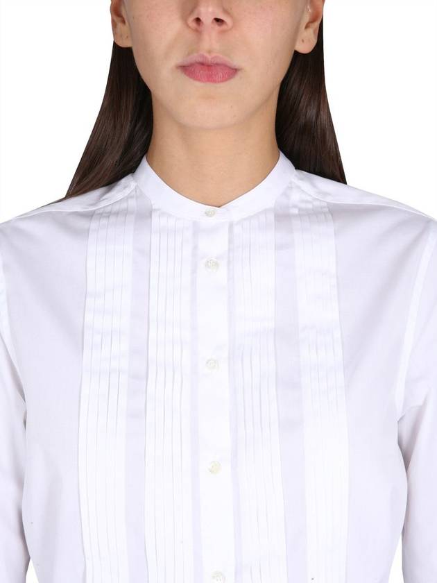 23 ss KOREAN collar shirt 5446C11807072 B0040208748 - ASPESI - BALAAN 5