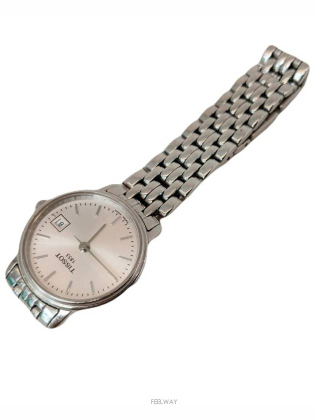 women watch - TISSOT - BALAAN 5