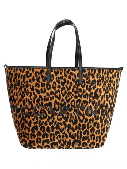 W/TOTE BAGS - STELLA MCCARTNEY - BALAAN 2