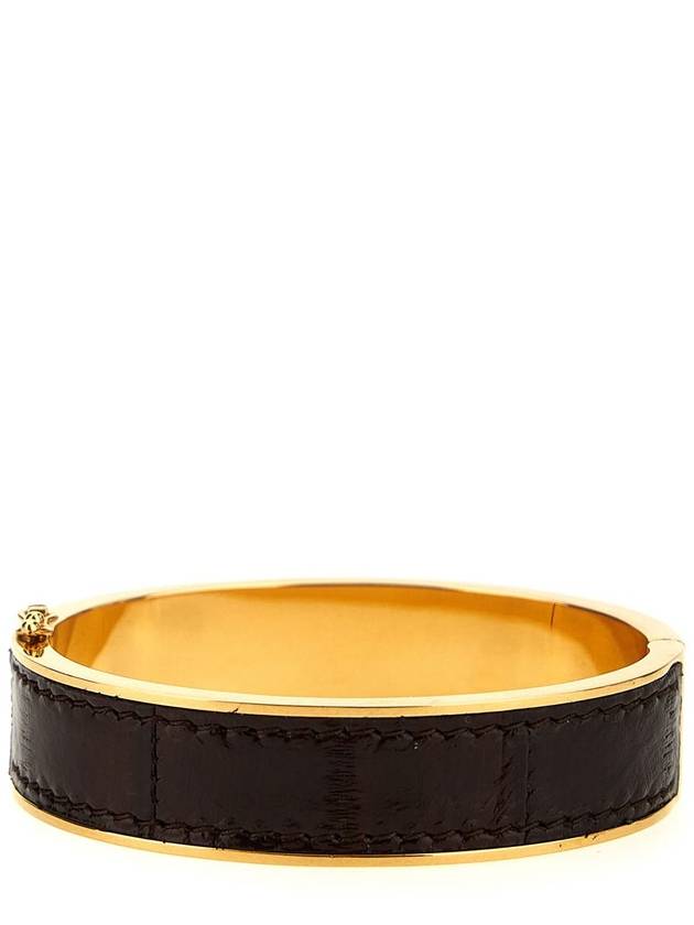 Saint Laurent 'Ysl' Bracelet - SAINT LAURENT - BALAAN 2