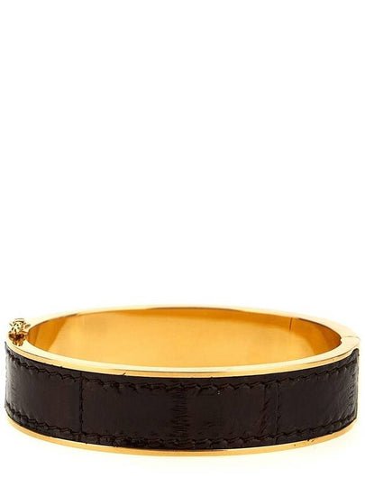 Saint Laurent 'Ysl' Bracelet - SAINT LAURENT - BALAAN 2