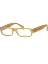 Glasses frame GA806 PD9 men women horn rim fashion - GIORGIO ARMANI - BALAAN 7