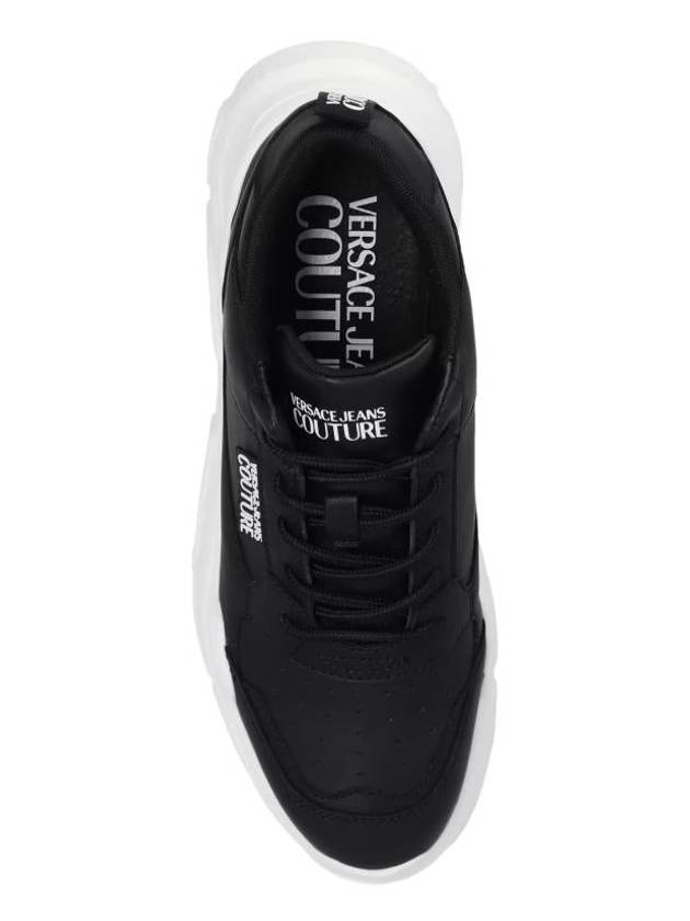 Versace Jeans Sneakers - VERSACE - BALAAN 3