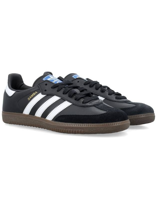 Samba OG sneakers - ADIDAS ORIGINALS - BALAAN 2