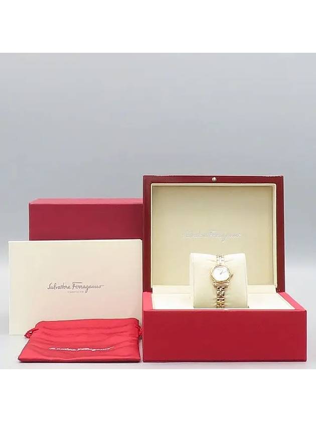 Ferragamo SFIK015 20 Women s Watch - SALVATORE FERRAGAMO - BALAAN 5