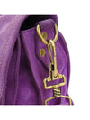 Purple 2 WAY bag - PROENZA SCHOULER - BALAAN 4