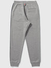 Stripe Track Pants Light Grey - THOM BROWNE - BALAAN 3