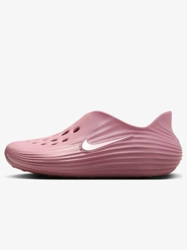 ReactX Rejuven8 Slip-On Elemental Pink - NIKE - BALAAN 2