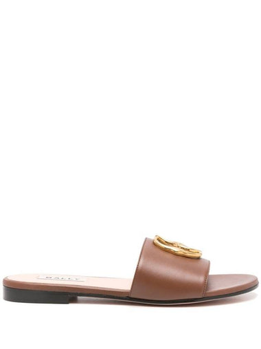 Bally Sandals - BALLY - BALAAN 1