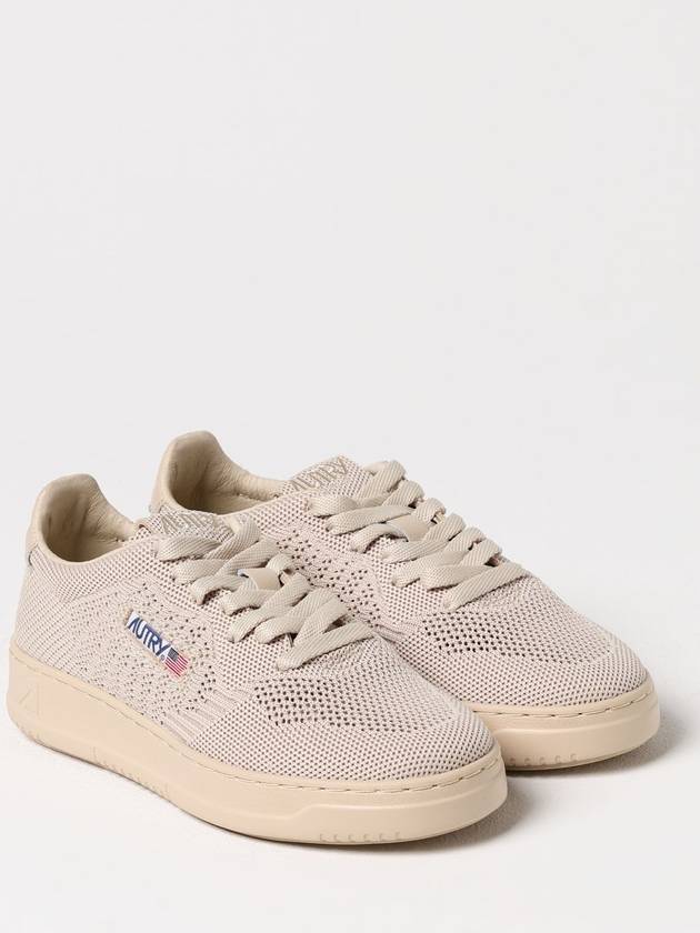 Sneakers woman Autry - AUTRY - BALAAN 2