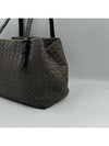 Intrecciato shopping bag - BOTTEGA VENETA - BALAAN 4