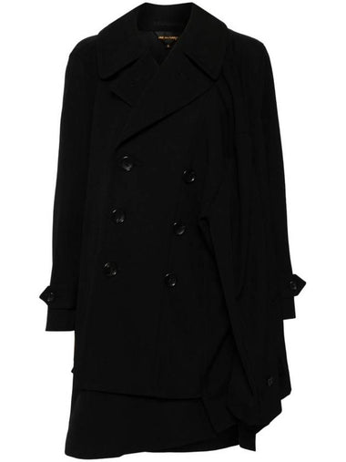 Comme des Garcons Jackets Black - COMME DES GARCONS - BALAAN 1