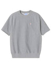 Champion T9596 806 Men s Short Sleeve T Shirt - CHAMPION - BALAAN 1