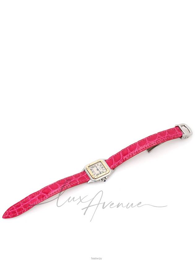 women watch - CARTIER - BALAAN 10