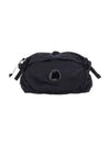 Nylon B Cross Bag Navy - CP COMPANY - BALAAN 2