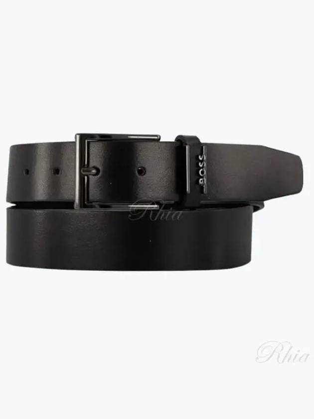 Men s Belt Accessories 50491852 001 - BOSS - BALAAN 1