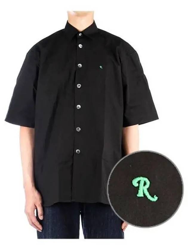 Men s short sleeve shirt 00 0099 271071 - RAF SIMONS - BALAAN 1