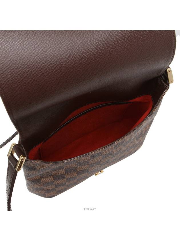 women shoulder bag - LOUIS VUITTON - BALAAN 9