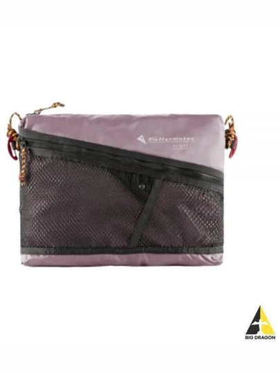 Algir Large Cross Bag Boysenberry - KLATTERMUSEN - BALAAN 2