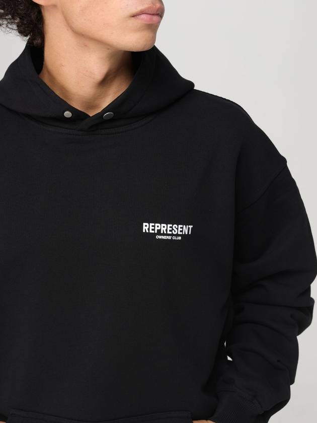 Sweater men Represent - REPRESENT - BALAAN 3