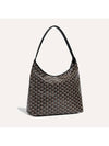 Boheme PM Hobo Shoulder Bag Black - GOYARD - BALAAN 2