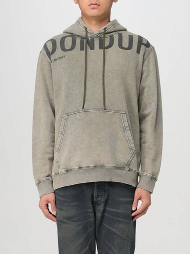 Sweater men Dondup - DONDUP - BALAAN 1