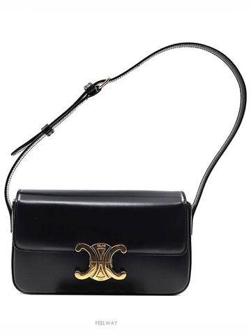 Celine Triope shoulder bag 194143 - CELINE - BALAAN 1