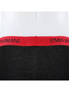 Boxer 3 Pack Trunk 111625 3F722 30021 - EMPORIO ARMANI - BALAAN 8