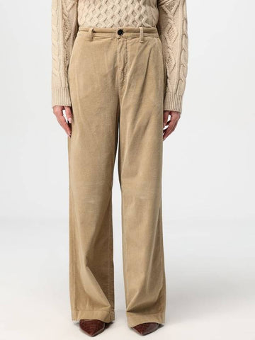 Pants woman Woolrich - WOOLRICH - BALAAN 1