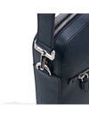 Gancini Briefcase 24 0986 MEZZANOTTE 0757912 - SALVATORE FERRAGAMO - BALAAN 8